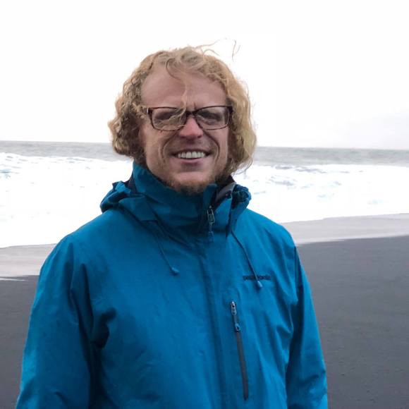 Meet your Posher, Matthew - Picture 1 of 1